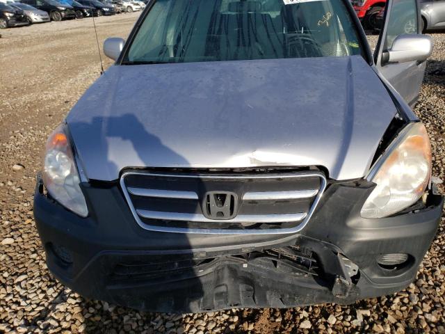 Photo 10 VIN: JHLRD78885C053858 - HONDA CRV 