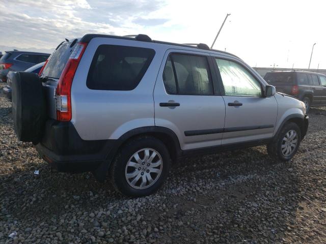 Photo 2 VIN: JHLRD78885C053858 - HONDA CRV 