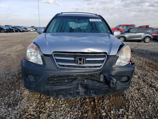 Photo 4 VIN: JHLRD78885C053858 - HONDA CRV 