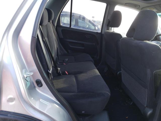 Photo 9 VIN: JHLRD78885C053858 - HONDA CRV 