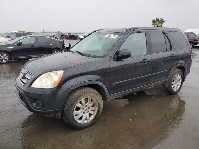 Photo 0 VIN: JHLRD78885C056646 - HONDA CRV 