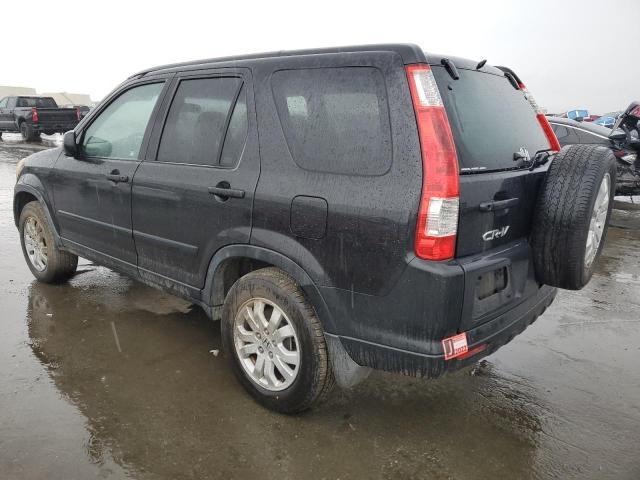 Photo 1 VIN: JHLRD78885C056646 - HONDA CRV 