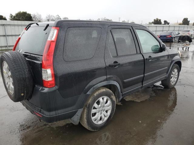 Photo 2 VIN: JHLRD78885C056646 - HONDA CRV 