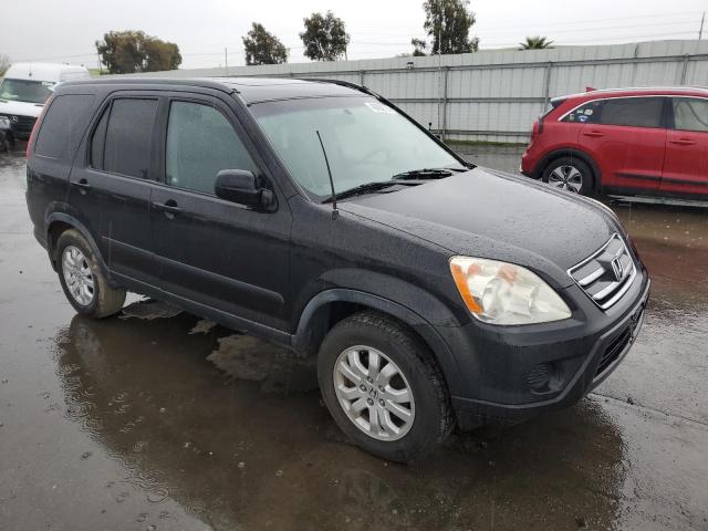 Photo 3 VIN: JHLRD78885C056646 - HONDA CRV 