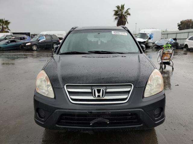 Photo 4 VIN: JHLRD78885C056646 - HONDA CRV 