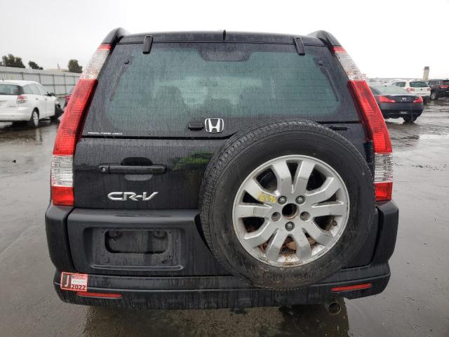 Photo 5 VIN: JHLRD78885C056646 - HONDA CRV 