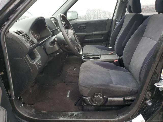 Photo 6 VIN: JHLRD78885C056646 - HONDA CRV 