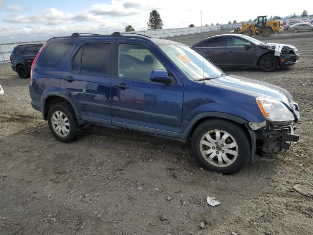 Photo 3 VIN: JHLRD78885C060776 - HONDA CR-V EX 