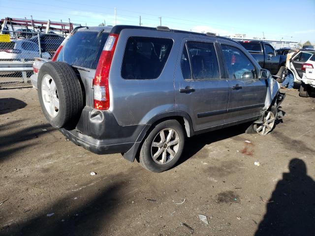 Photo 2 VIN: JHLRD78886C016553 - HONDA CRV 