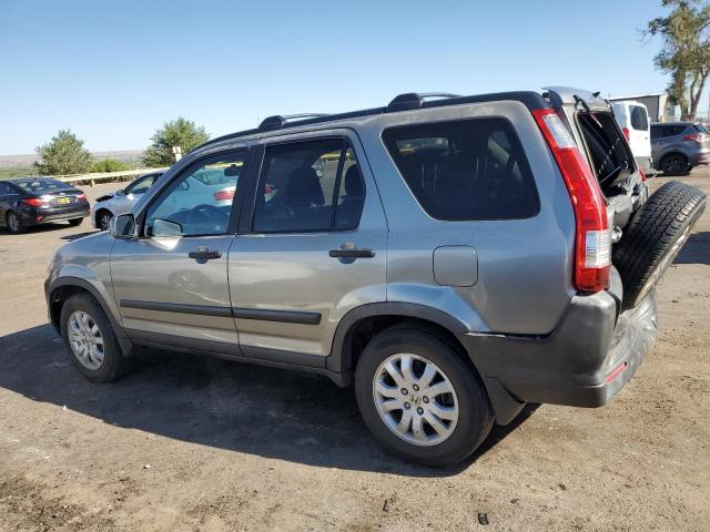 Photo 1 VIN: JHLRD78886C030517 - HONDA CRV 