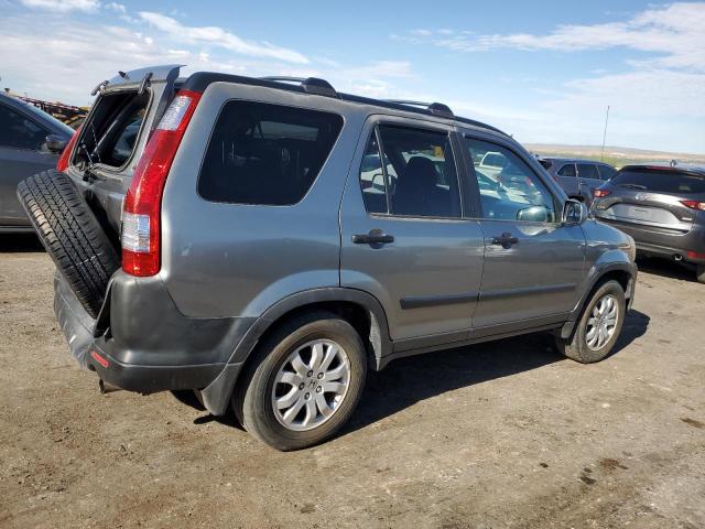 Photo 2 VIN: JHLRD78886C030517 - HONDA CRV 