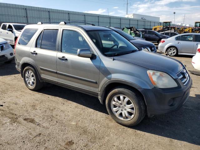 Photo 3 VIN: JHLRD78886C030517 - HONDA CRV 