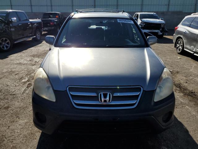 Photo 4 VIN: JHLRD78886C030517 - HONDA CRV 