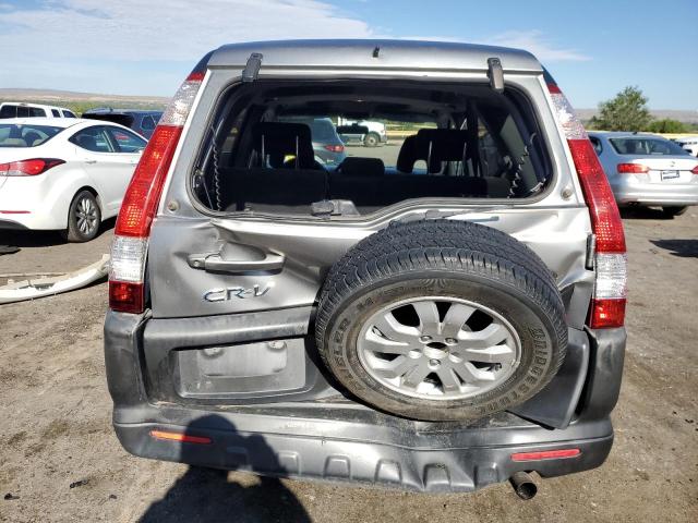 Photo 5 VIN: JHLRD78886C030517 - HONDA CRV 