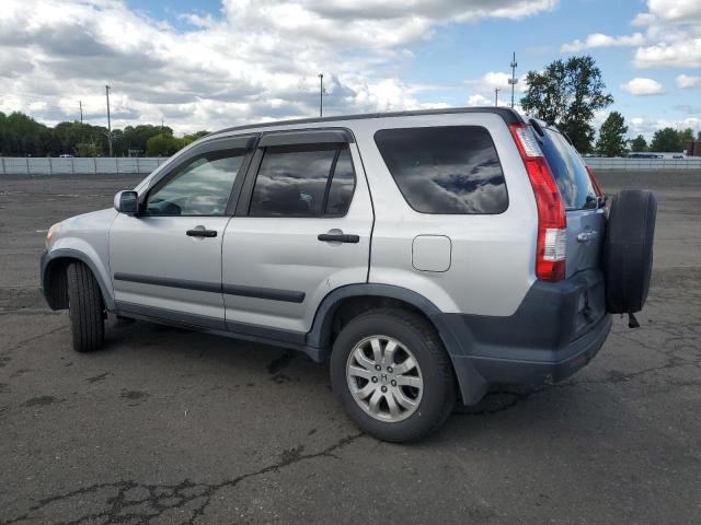 Photo 1 VIN: JHLRD78886C033885 - HONDA CRV 