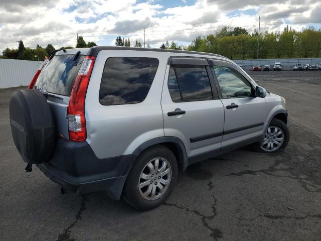 Photo 2 VIN: JHLRD78886C033885 - HONDA CRV 