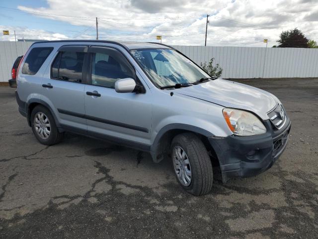 Photo 3 VIN: JHLRD78886C033885 - HONDA CRV 