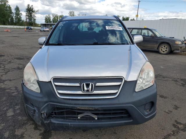 Photo 4 VIN: JHLRD78886C033885 - HONDA CRV 