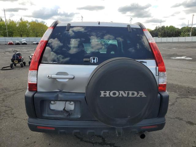 Photo 5 VIN: JHLRD78886C033885 - HONDA CRV 