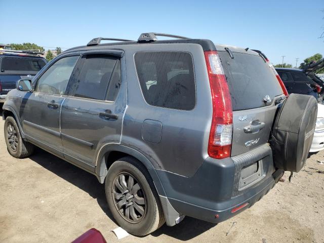 Photo 1 VIN: JHLRD78886C052517 - HONDA CRV 