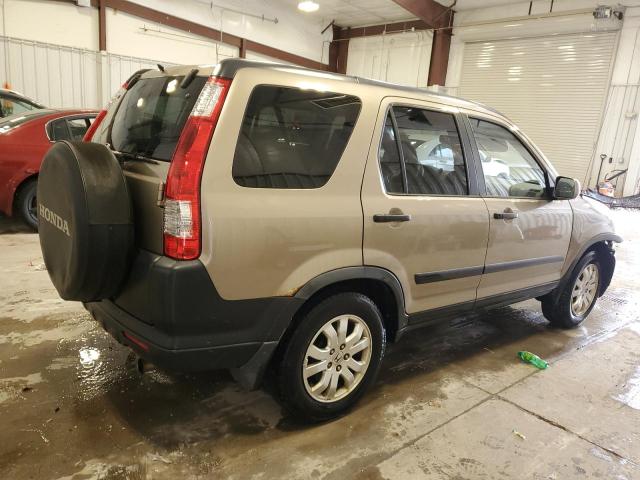 Photo 2 VIN: JHLRD78886C056342 - HONDA CRV 