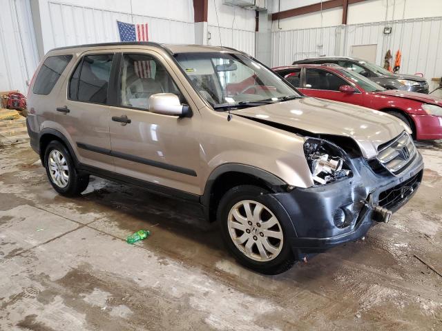 Photo 3 VIN: JHLRD78886C056342 - HONDA CRV 