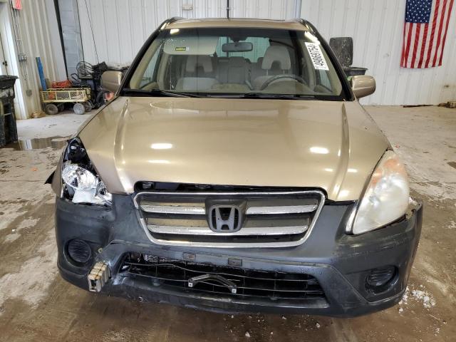 Photo 4 VIN: JHLRD78886C056342 - HONDA CRV 