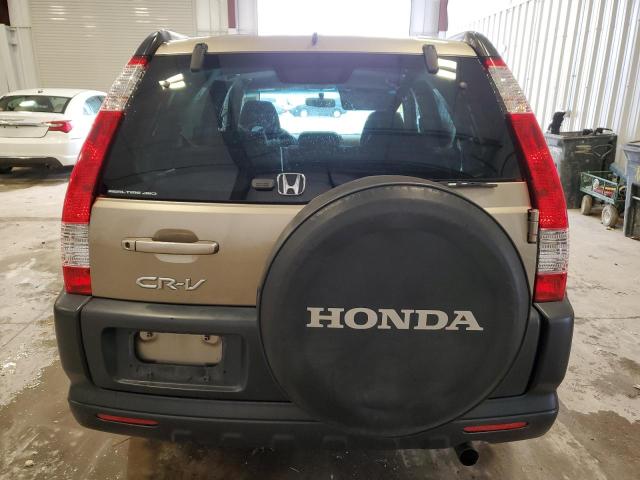 Photo 5 VIN: JHLRD78886C056342 - HONDA CRV 