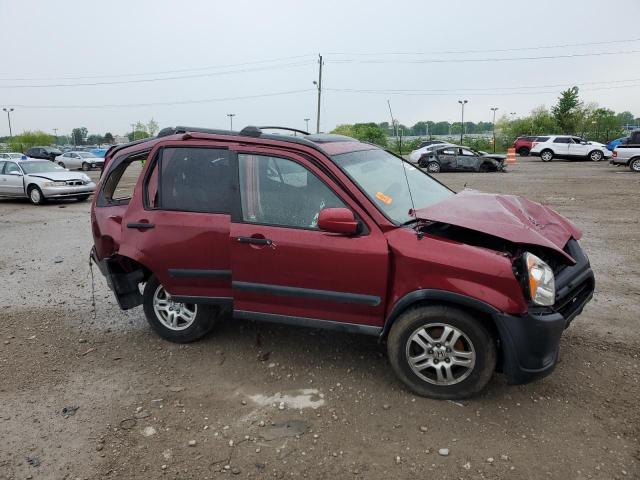 Photo 3 VIN: JHLRD78892C001537 - HONDA CRV 