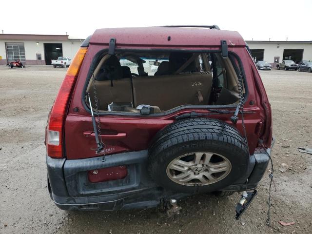 Photo 5 VIN: JHLRD78892C001537 - HONDA CRV 