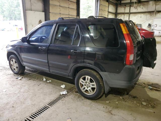 Photo 1 VIN: JHLRD78892C026180 - HONDA CRV 