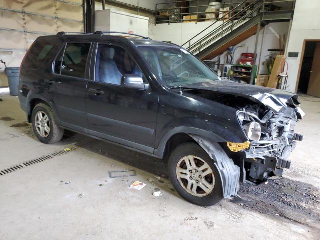 Photo 3 VIN: JHLRD78892C026180 - HONDA CRV 