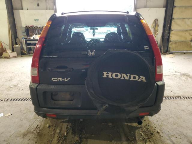 Photo 5 VIN: JHLRD78892C026180 - HONDA CRV 