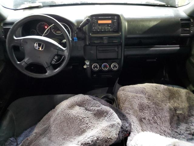 Photo 7 VIN: JHLRD78892C026180 - HONDA CRV 