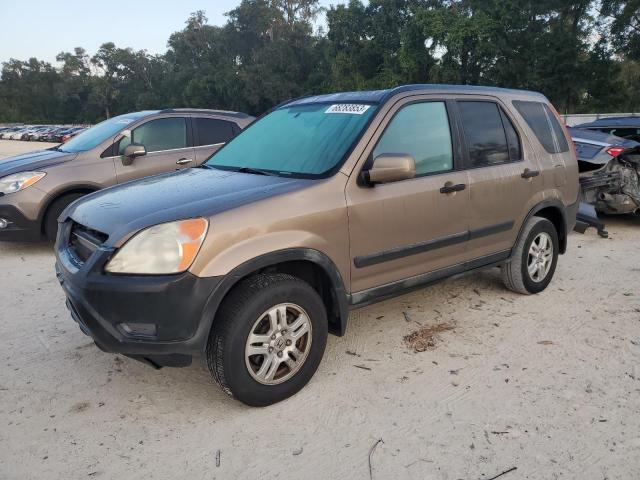 Photo 0 VIN: JHLRD78892C026535 - HONDA CR-V 