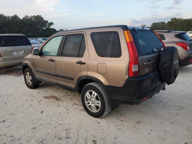 Photo 1 VIN: JHLRD78892C026535 - HONDA CR-V 