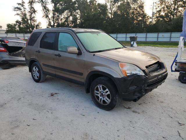 Photo 3 VIN: JHLRD78892C026535 - HONDA CR-V 