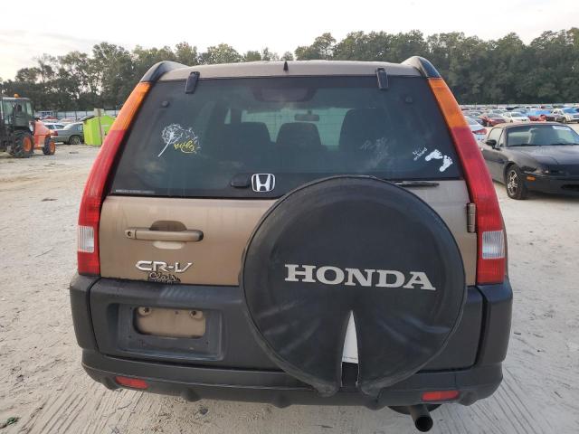 Photo 5 VIN: JHLRD78892C026535 - HONDA CR-V 