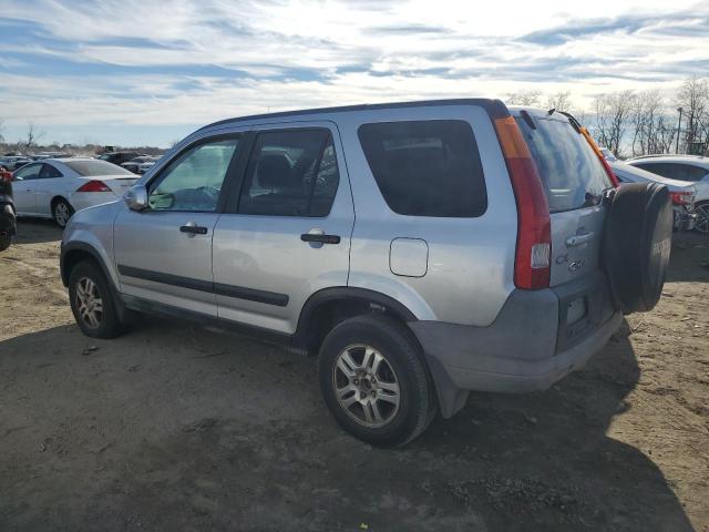 Photo 1 VIN: JHLRD78892C048325 - HONDA CRV 