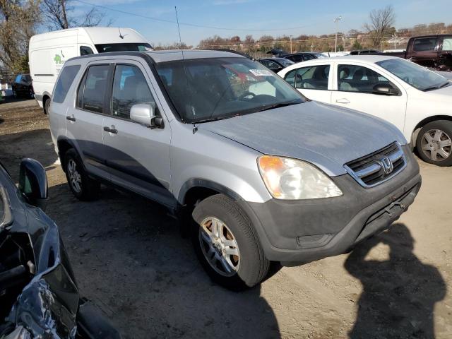 Photo 3 VIN: JHLRD78892C048325 - HONDA CRV 