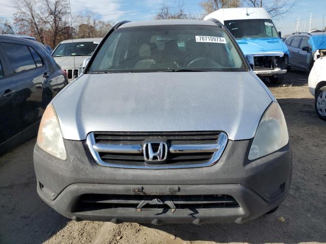 Photo 4 VIN: JHLRD78892C048325 - HONDA CRV 