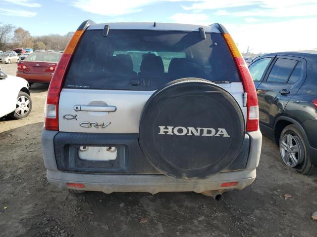 Photo 5 VIN: JHLRD78892C048325 - HONDA CRV 