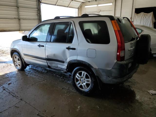 Photo 1 VIN: JHLRD78892C052844 - HONDA CRV 