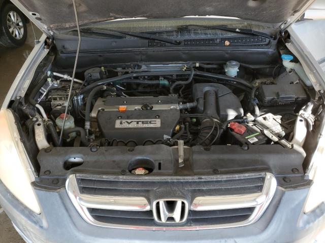 Photo 11 VIN: JHLRD78892C052844 - HONDA CRV 