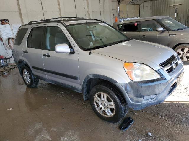 Photo 3 VIN: JHLRD78892C052844 - HONDA CRV 