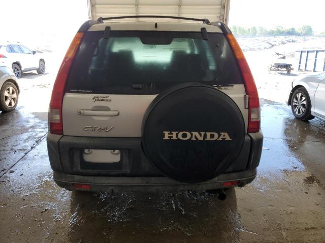 Photo 5 VIN: JHLRD78892C052844 - HONDA CRV 