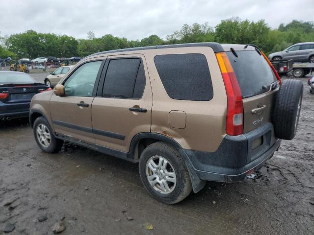 Photo 1 VIN: JHLRD78892C058515 - HONDA CR-V 