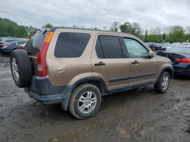 Photo 2 VIN: JHLRD78892C058515 - HONDA CR-V 