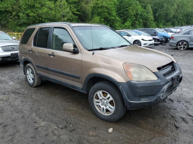 Photo 3 VIN: JHLRD78892C058515 - HONDA CR-V 