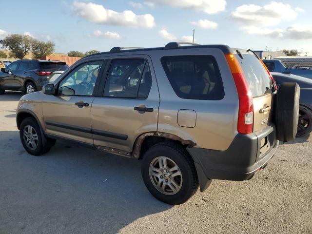 Photo 1 VIN: JHLRD78892C061690 - HONDA CR-V EX 